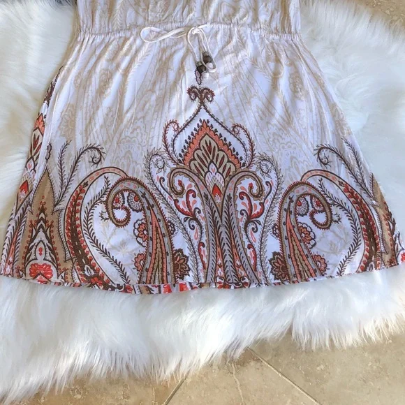 Sonoma Life Style Tunic Woman Size M - Picture 8 of 12